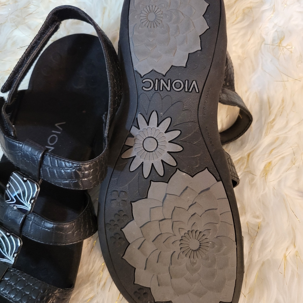 Vionic sandals - Picture 6 of 7